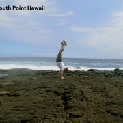 2006 USA Hawaii South Point